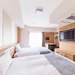 Vessel Hotel Campana Kyoto Gojo