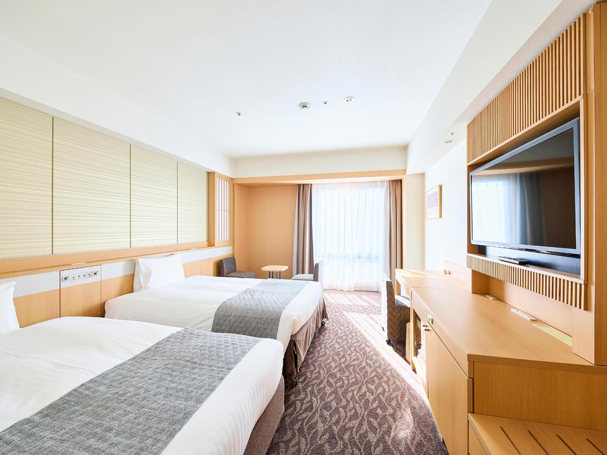 Vessel Campana Gojo 4* Kyōto