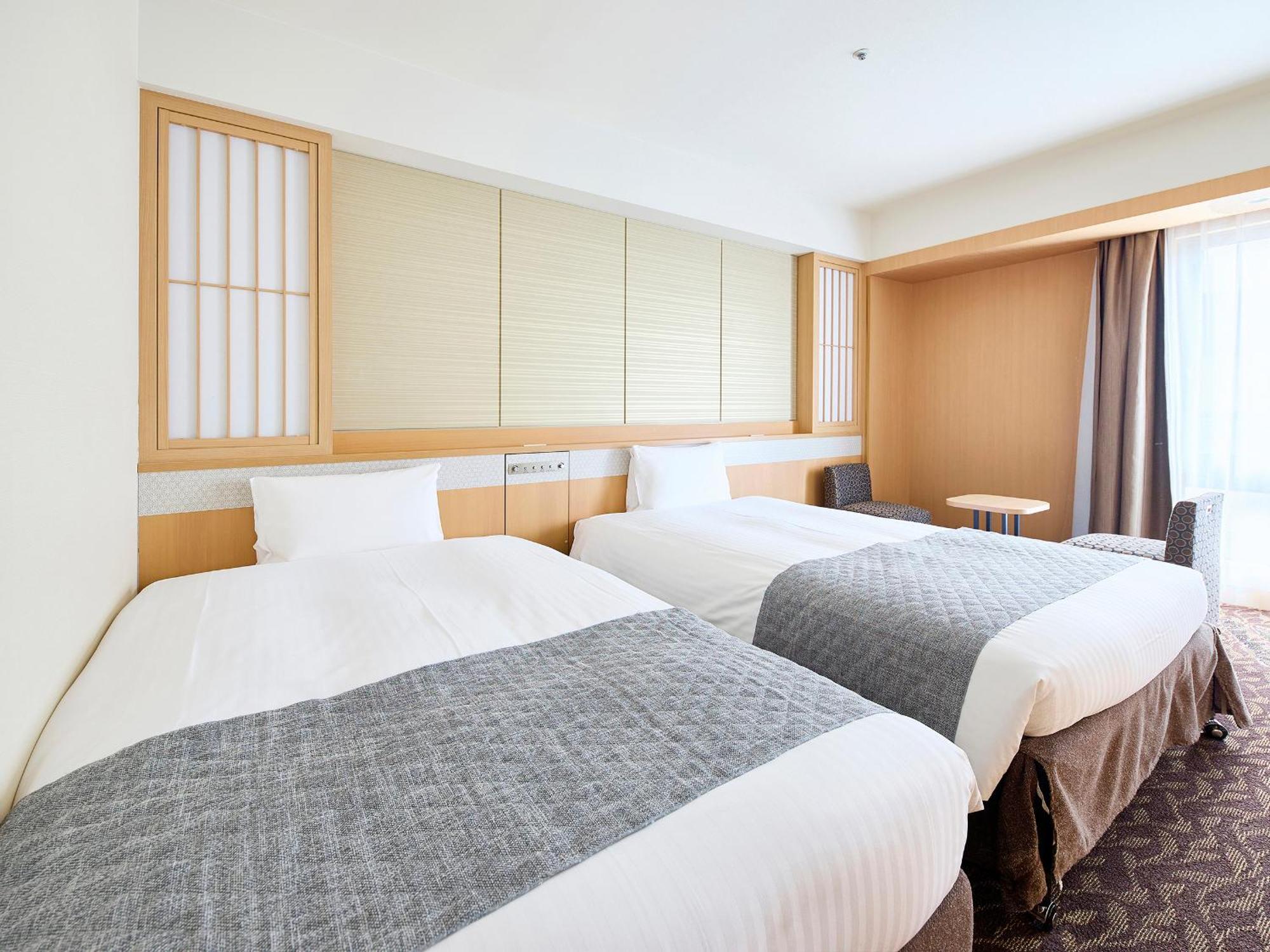 Vessel Campana Gojo Hotel Kyōto